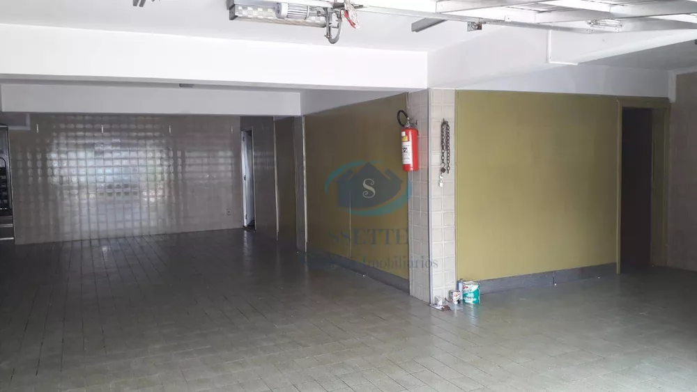 Sobrado, 4 quartos, 274 m² - Foto 1