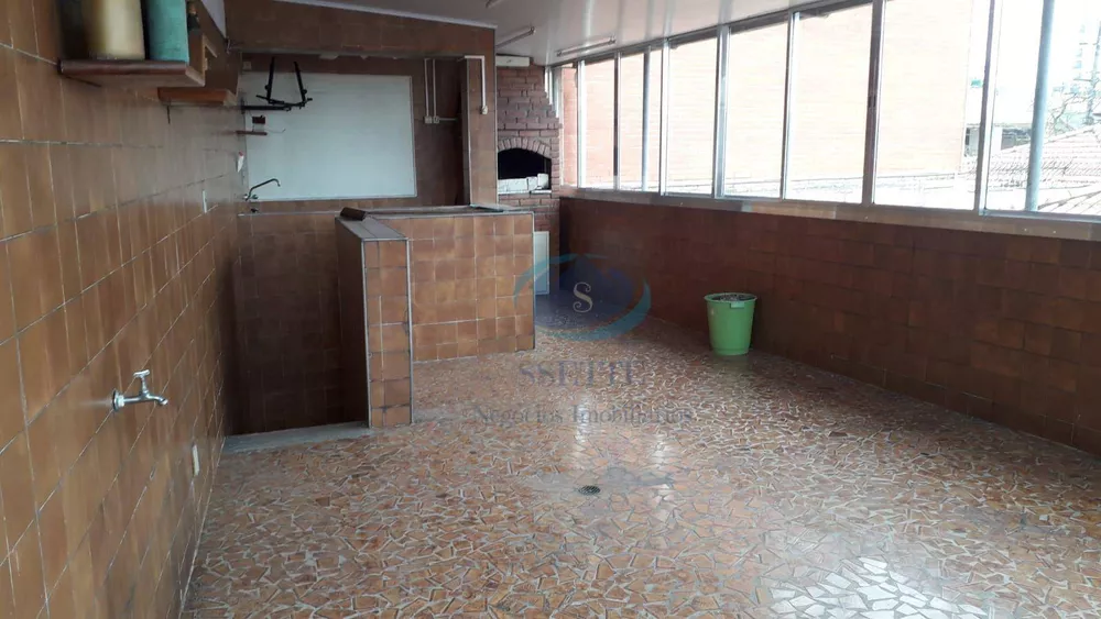 Sobrado, 4 quartos, 274 m² - Foto 3