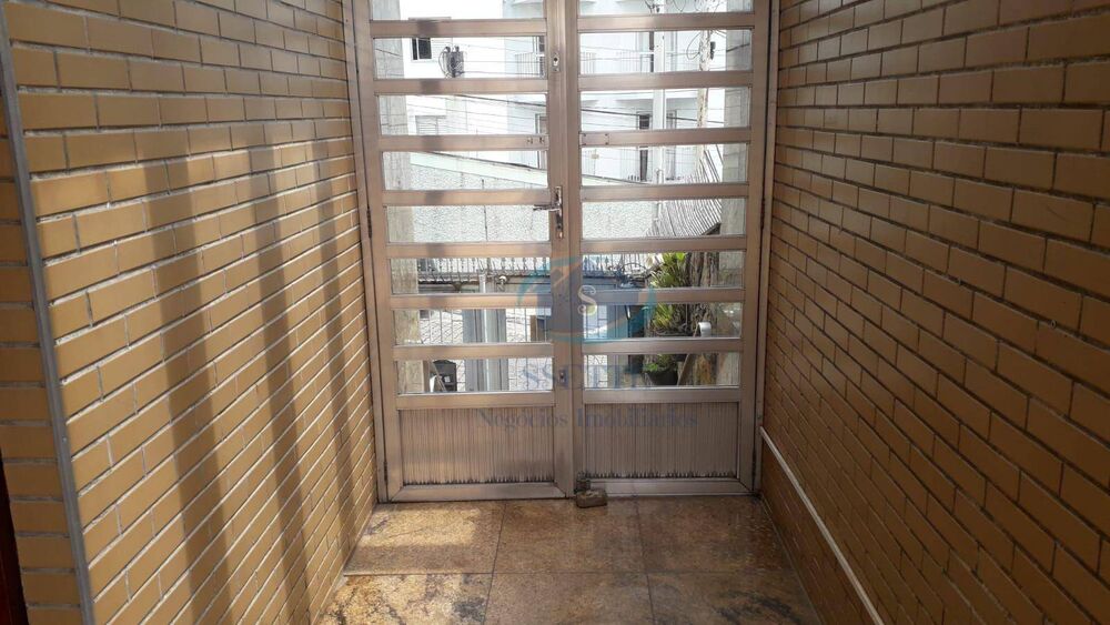 Sobrado, 4 quartos, 274 m² - Foto 23