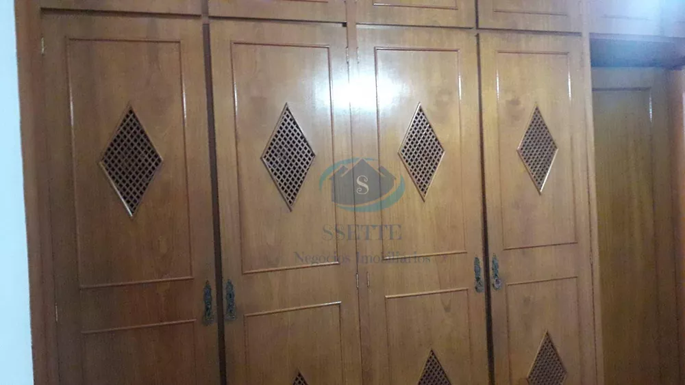 Sobrado, 4 quartos, 274 m² - Foto 15