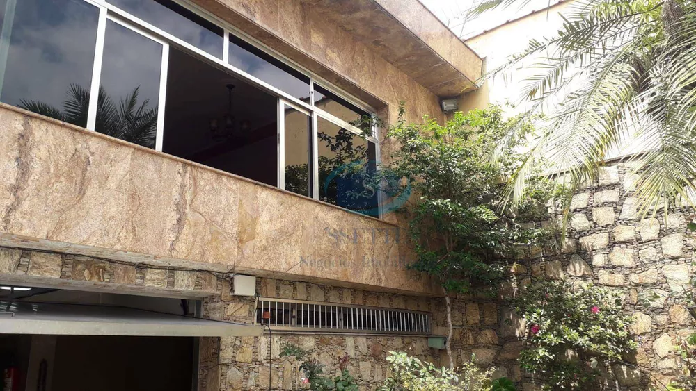 Sobrado, 4 quartos, 274 m² - Foto 4