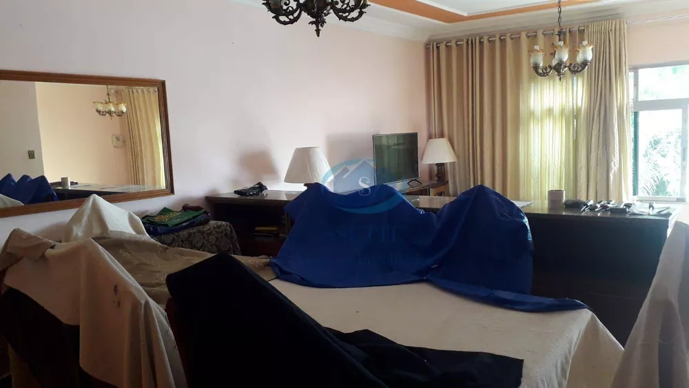 Sobrado, 4 quartos, 274 m² - Foto 19