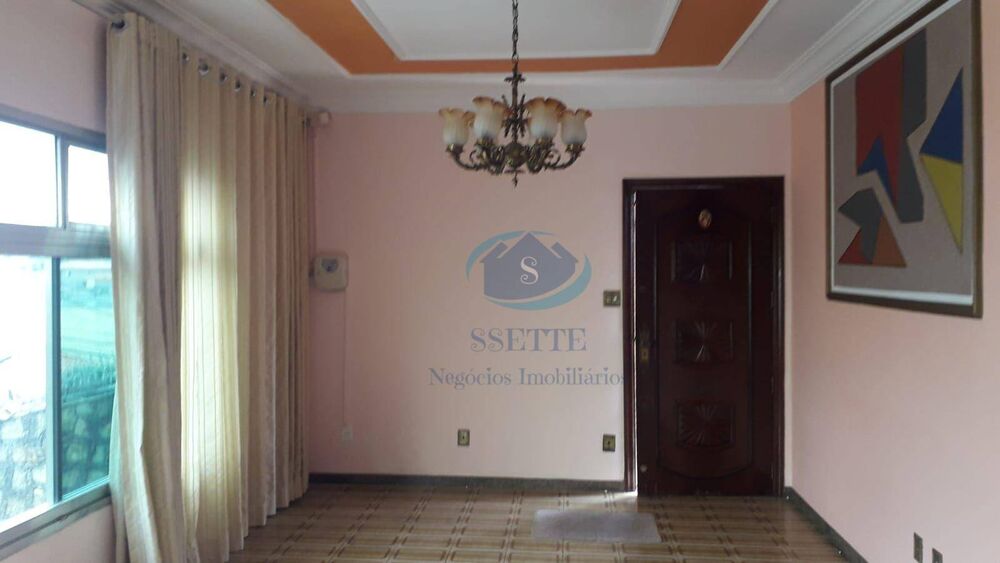 Sobrado, 4 quartos, 274 m² - Foto 34
