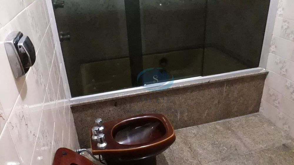 Sobrado, 4 quartos, 274 m² - Foto 2