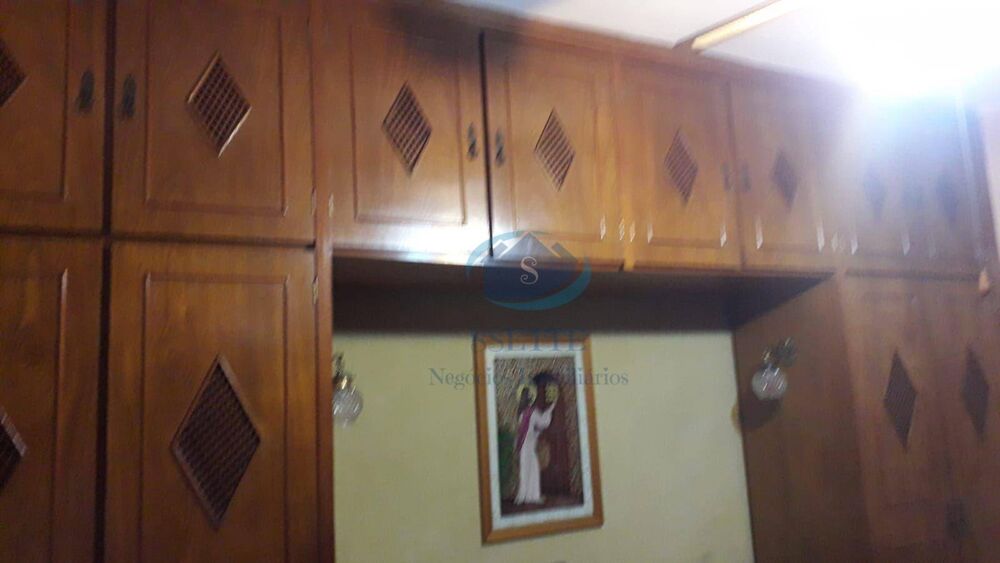 Sobrado, 4 quartos, 274 m² - Foto 33