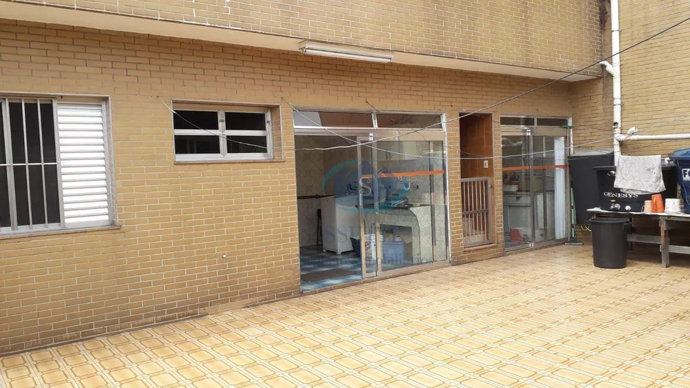 Sobrado, 4 quartos, 274 m² - Foto 22