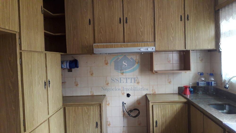Sobrado, 4 quartos, 274 m² - Foto 28