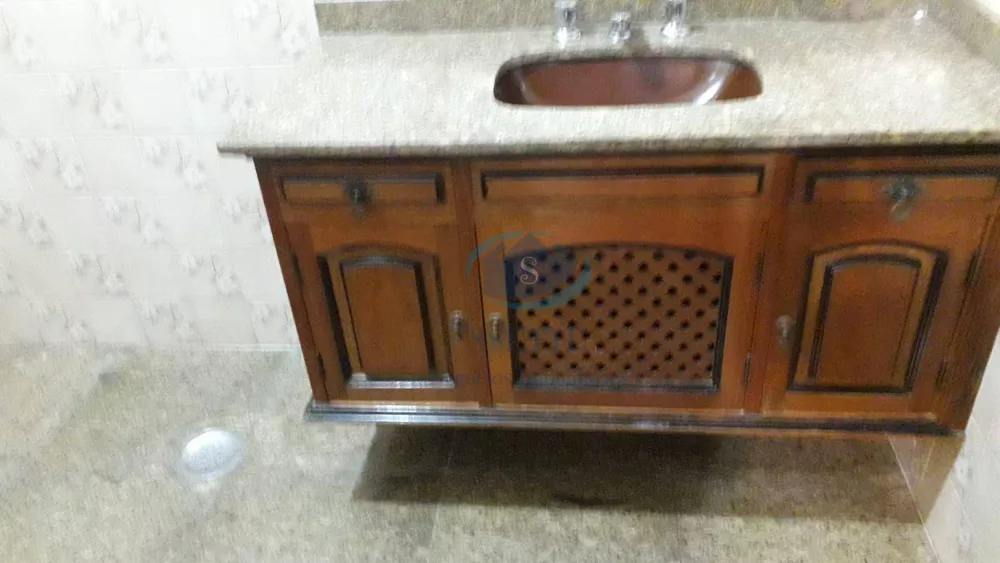 Sobrado, 4 quartos, 274 m² - Foto 5