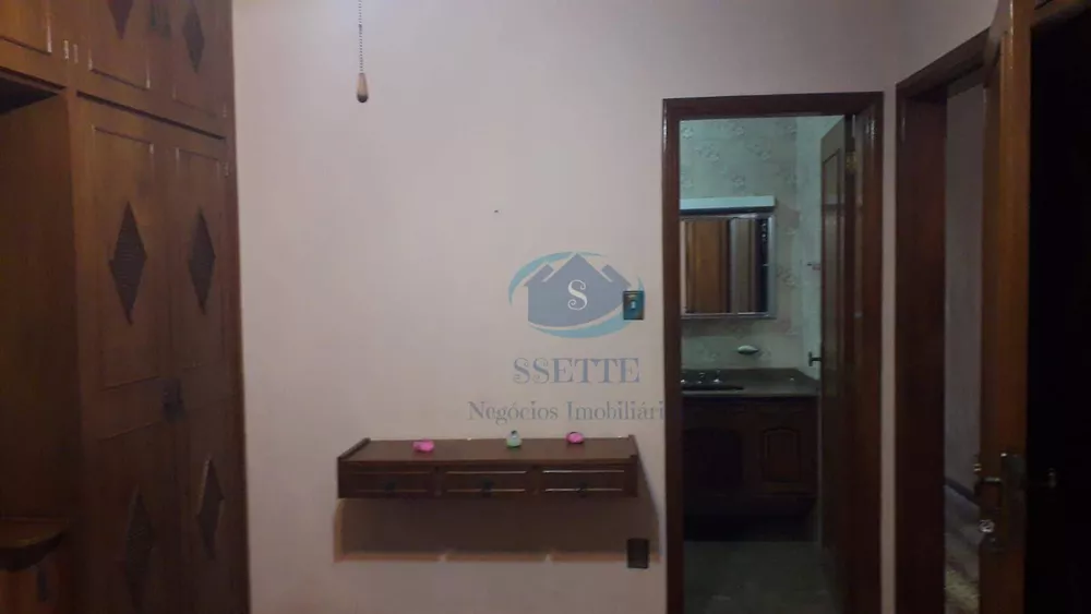 Sobrado, 4 quartos, 274 m² - Foto 20