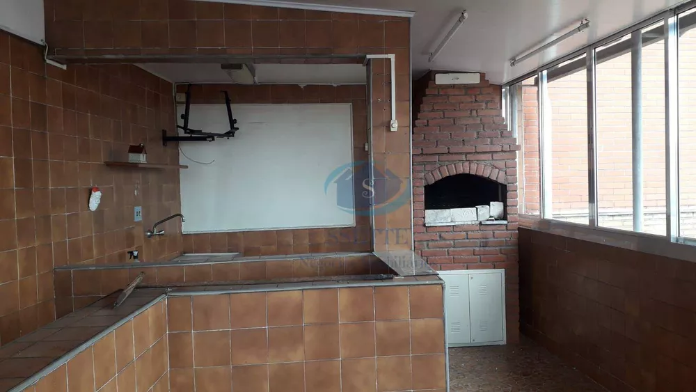 Sobrado, 4 quartos, 274 m² - Foto 11