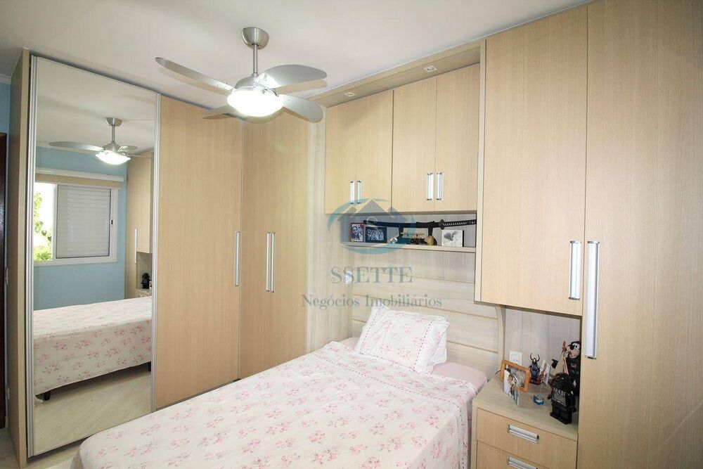 Sobrado, 3 quartos, 154 m² - Foto 17