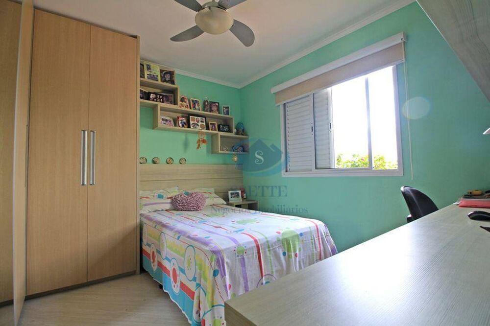 Sobrado, 3 quartos, 154 m² - Foto 14