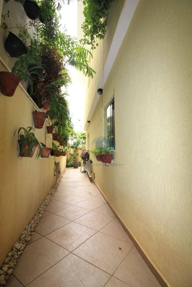 Sobrado, 3 quartos, 154 m² - Foto 23