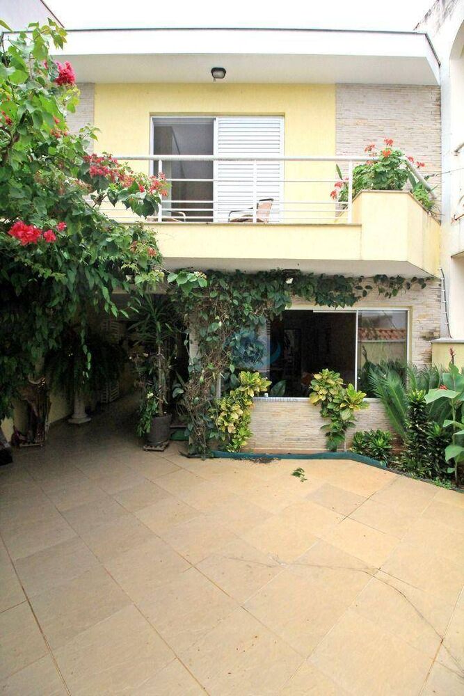 Sobrado, 3 quartos, 154 m² - Foto 3