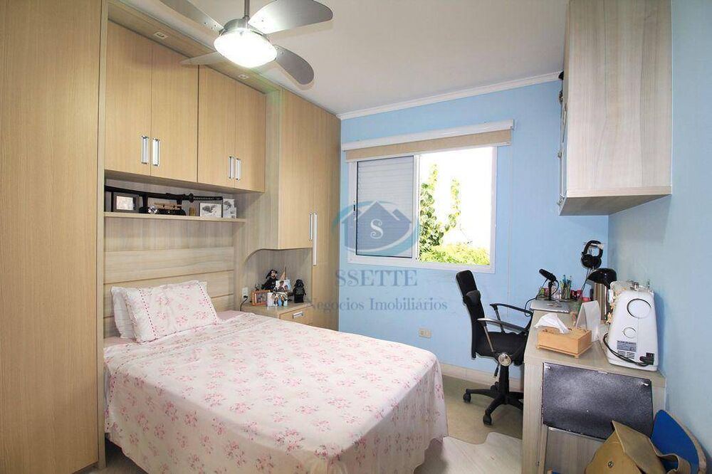 Sobrado, 3 quartos, 154 m² - Foto 16