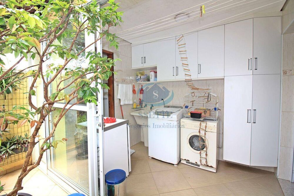 Sobrado, 3 quartos, 154 m² - Foto 6