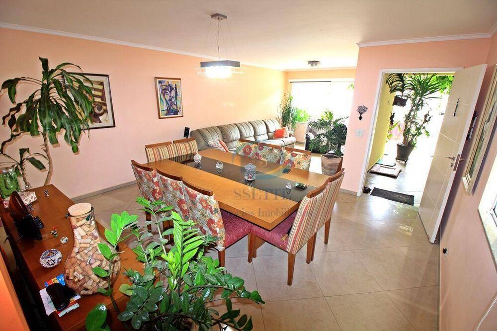 Sobrado, 3 quartos, 154 m² - Foto 13