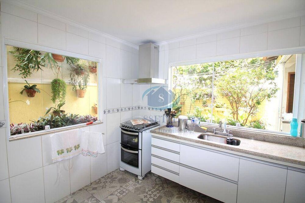 Sobrado, 3 quartos, 154 m² - Foto 9