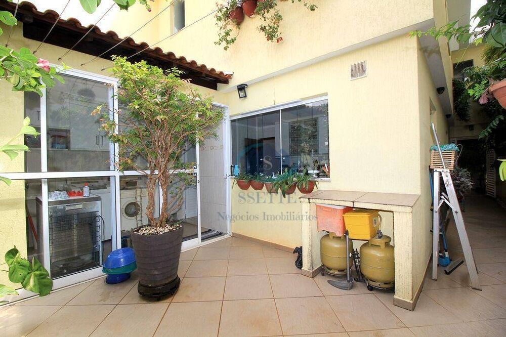 Sobrado, 3 quartos, 154 m² - Foto 5