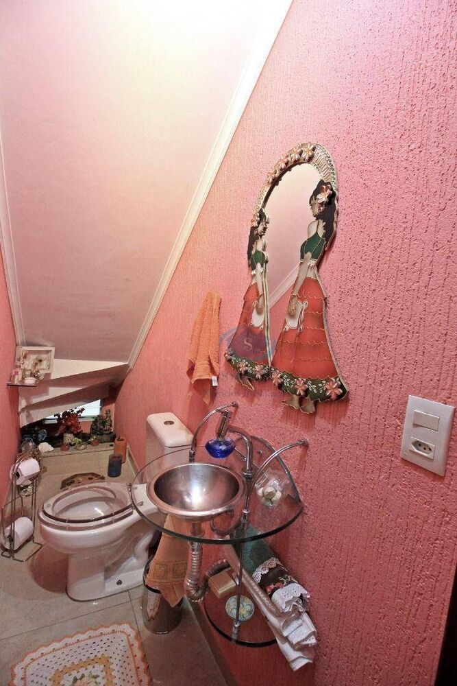 Sobrado, 3 quartos, 154 m² - Foto 10