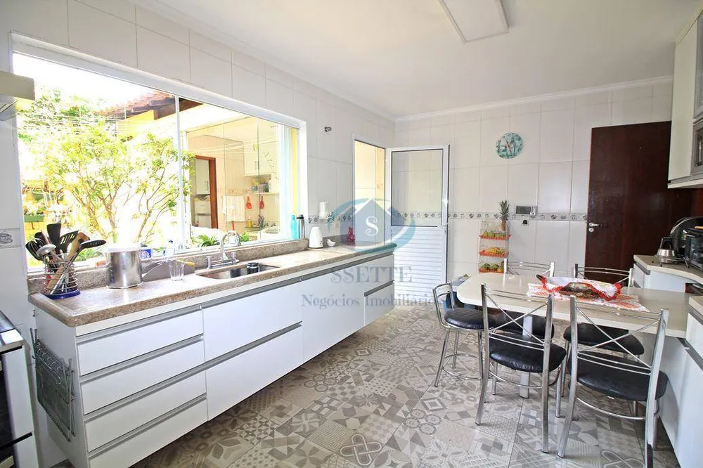 Sobrado, 3 quartos, 154 m² - Foto 21