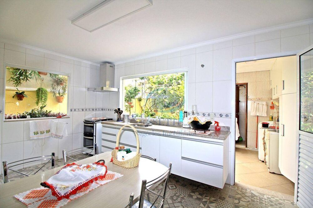 Sobrado, 3 quartos, 154 m² - Foto 8