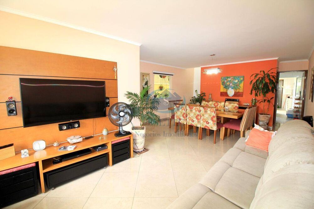 Sobrado, 3 quartos, 154 m² - Foto 12