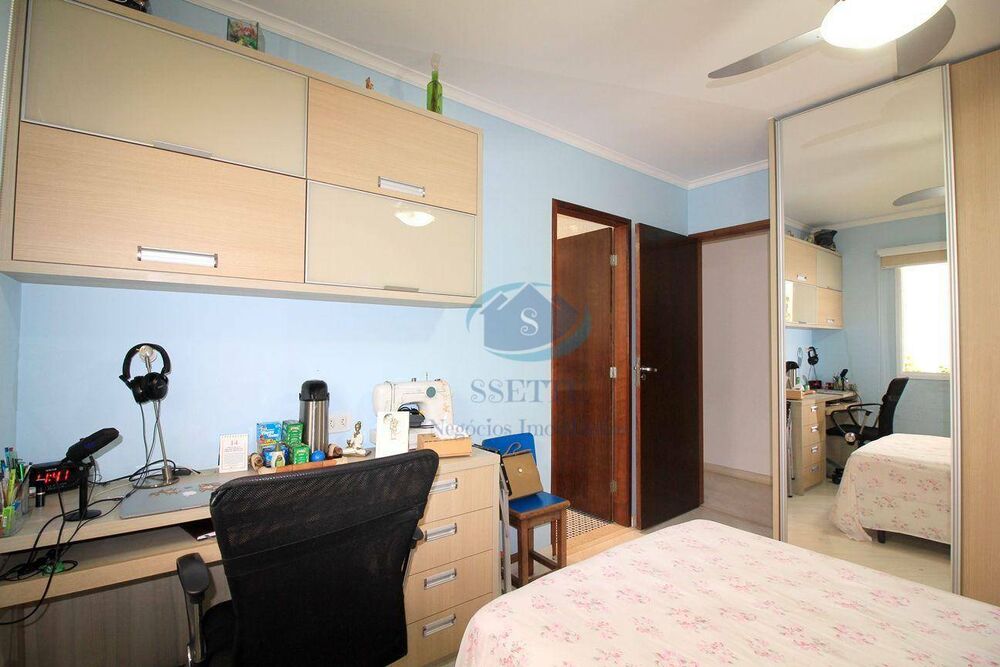 Sobrado, 3 quartos, 154 m² - Foto 18