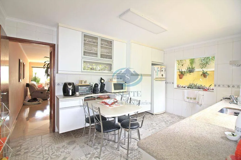 Sobrado, 3 quartos, 154 m² - Foto 24