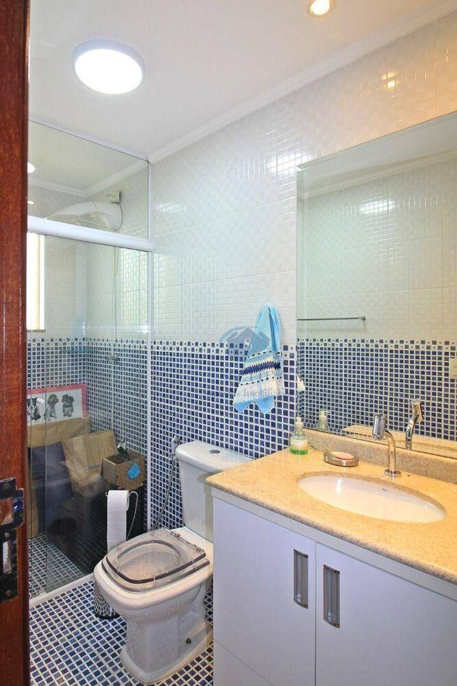 Sobrado, 3 quartos, 154 m² - Foto 15