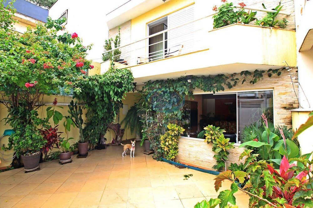 Sobrado, 3 quartos, 154 m² - Foto 1