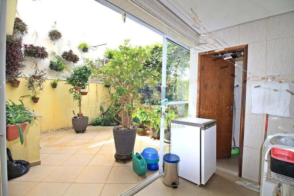 Sobrado, 3 quartos, 154 m² - Foto 22
