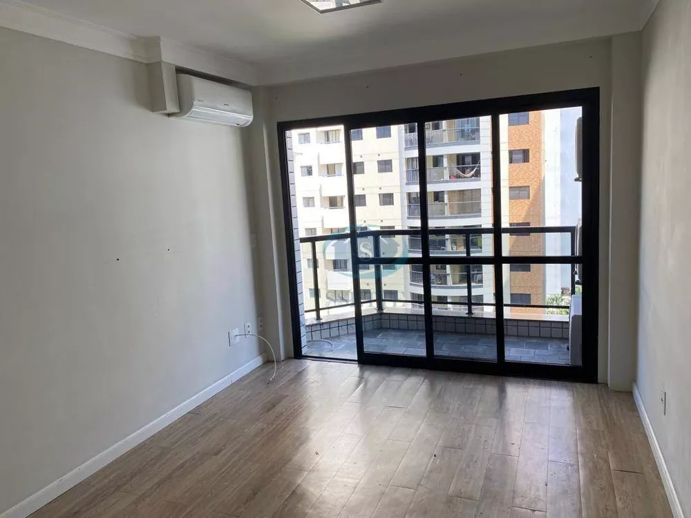 Apartamento para alugar com 2 quartos, 80m² - Foto 1