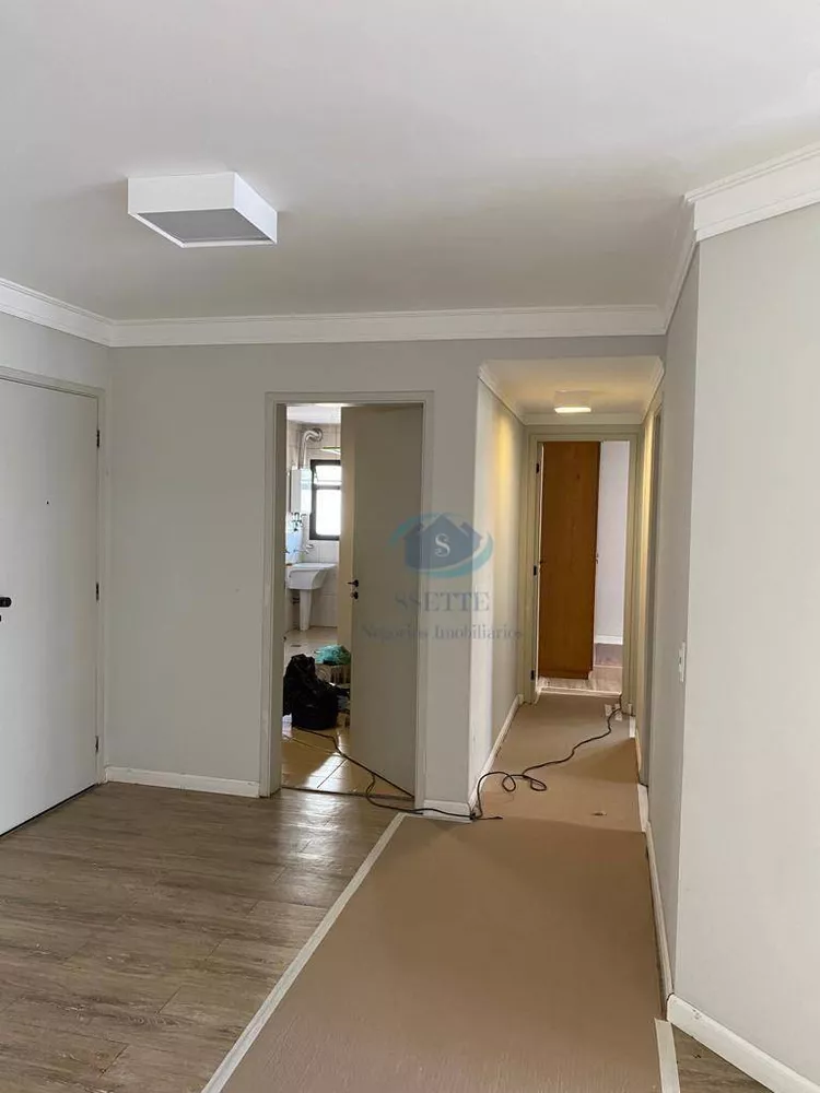 Apartamento para alugar com 2 quartos, 80m² - Foto 3