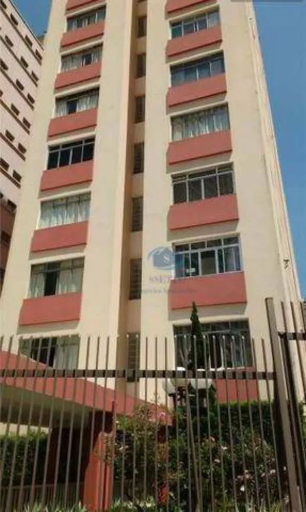 Apartamento, 1 quarto, 34 m² - Foto 5