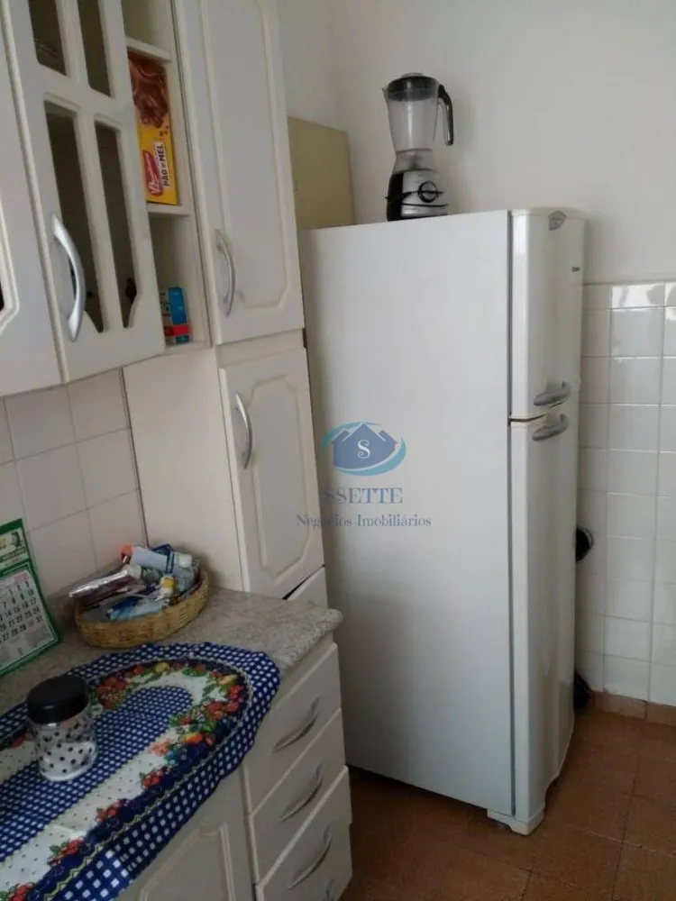 Apartamento, 1 quarto, 34 m² - Foto 7