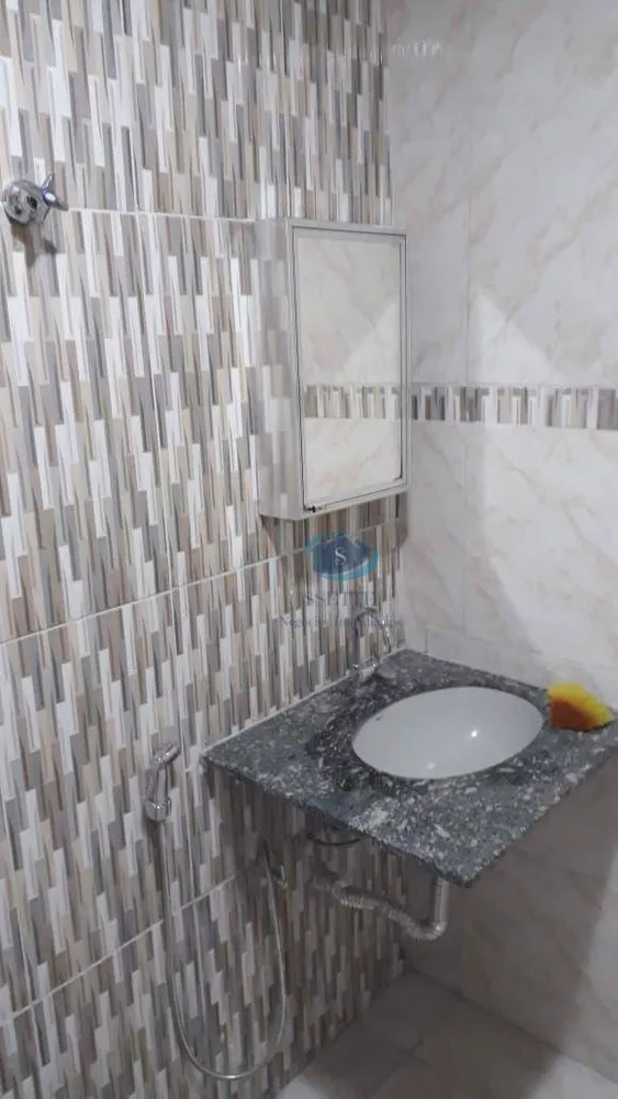 Apartamento à venda com 1 quarto, 34m² - Foto 5