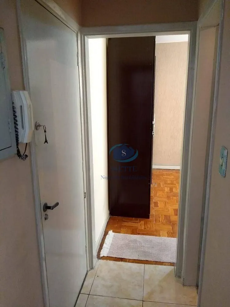 Apartamento, 1 quarto, 34 m² - Foto 8