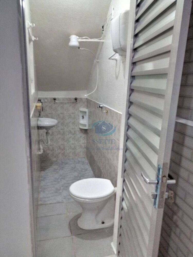 Casa, 1 quarto, 35 m² - Foto 8
