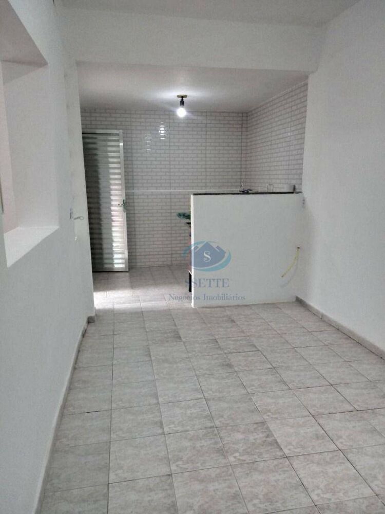 Casa, 1 quarto, 35 m² - Foto 4