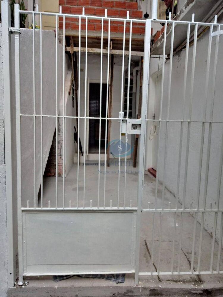 Casa, 1 quarto, 35 m² - Foto 9
