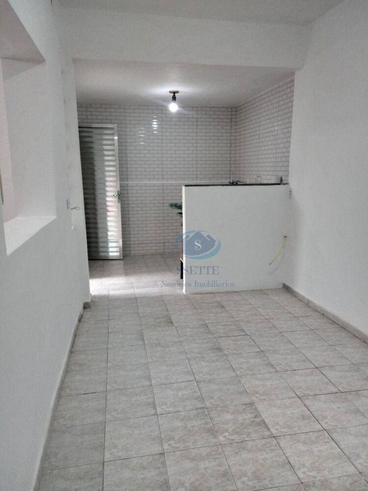 Casa, 1 quarto, 35 m² - Foto 5