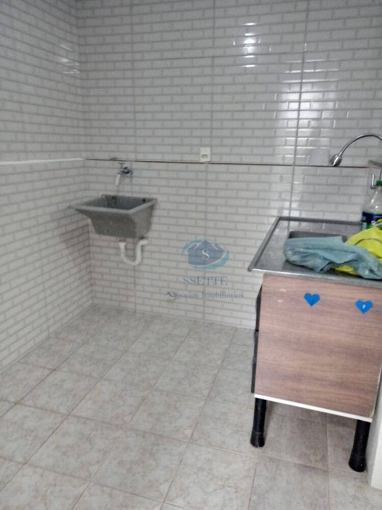 Casa, 1 quarto, 35 m² - Foto 11