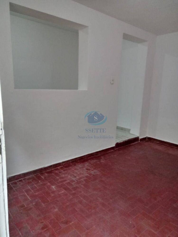 Casa, 1 quarto, 35 m² - Foto 10