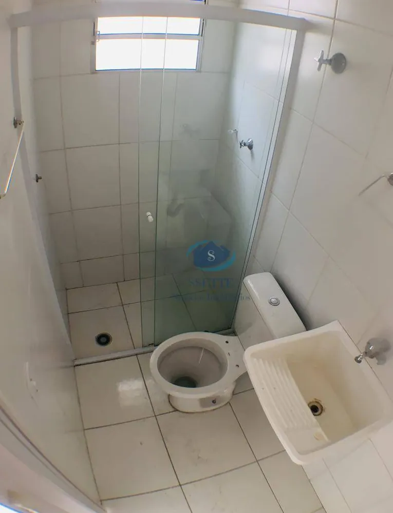 Kitnet-Studio, 250 m² - Foto 1