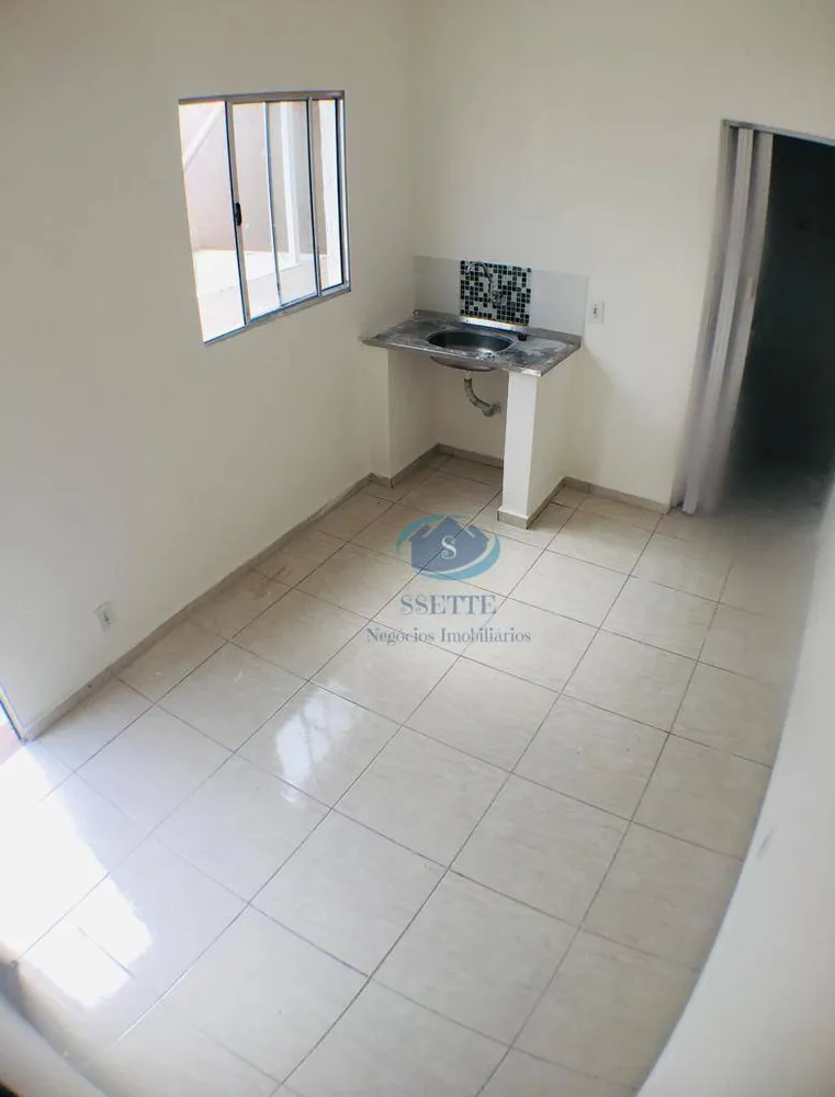 Kitnet-Studio, 250 m² - Foto 4