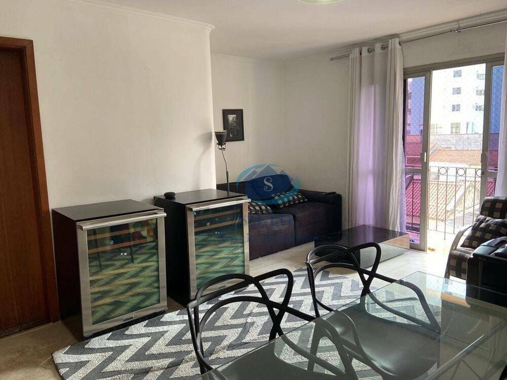 Apartamento, 2 quartos, 68 m² - Foto 2