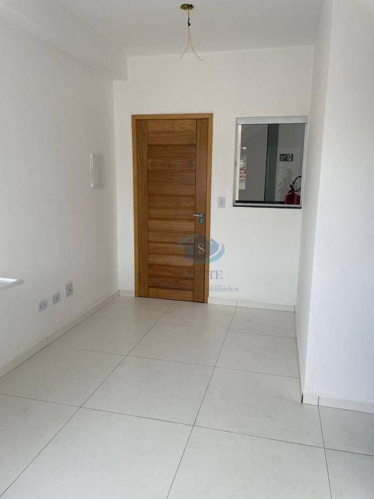 Apartamento, 2 quartos, 40 m² - Foto 3