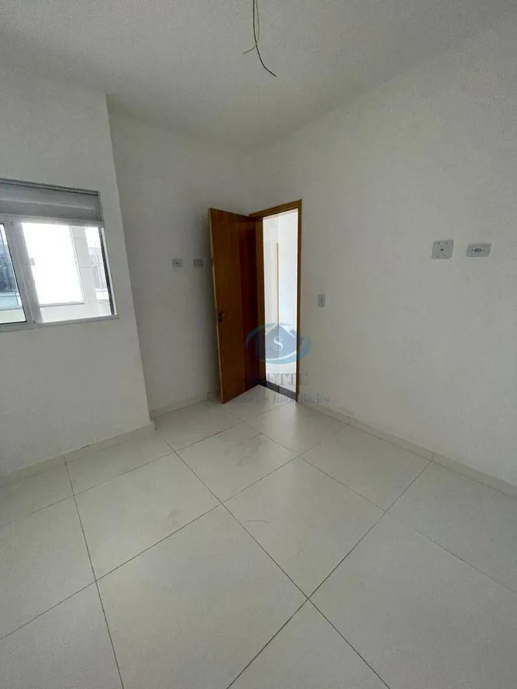 Apartamento, 2 quartos, 40 m² - Foto 2