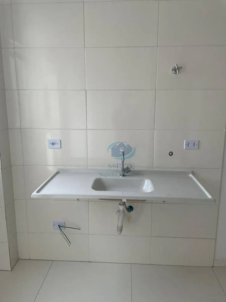 Apartamento, 2 quartos, 40 m² - Foto 8